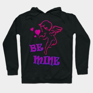 Cupid - Be Mine Hoodie